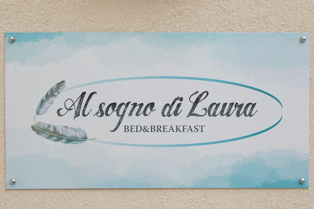 B&B Al Sogno Di Laura Trévise Extérieur photo